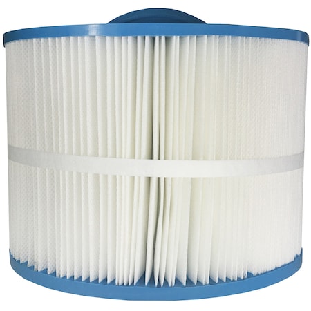 Approved Vendor Bullfrog Spas Top Handle Threaded Bottom Replacement Filter Compatible PBF36/8CH-951/FC-0536 WS.BUF0536